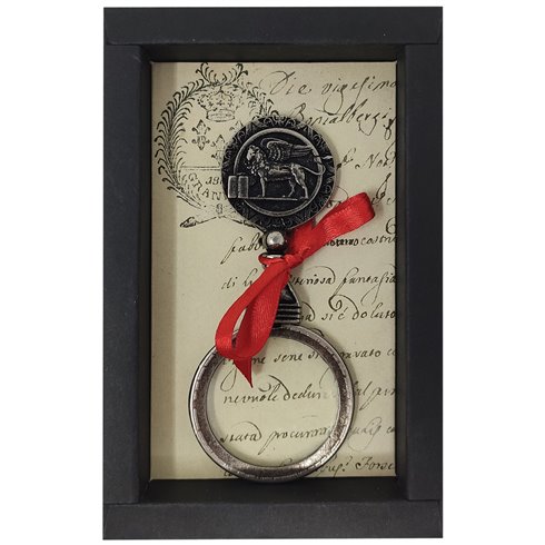 Rubinato Lente Cameo 25/12