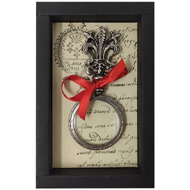 Rubinato Lente Cameo 25/13