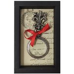 Rubinato Lente Cameo 25/13