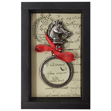 Rubinato Lente Cameo 25/14