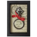 Rubinato Lente Cameo 25/14