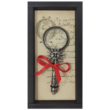 Rubinato Lente Cameo 25/15