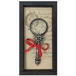 Rubinato Lente Cameo 25/15