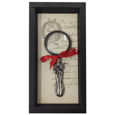 Rubinato Lente Cameo 25/16