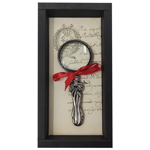 Rubinato Lente Cameo 25/16