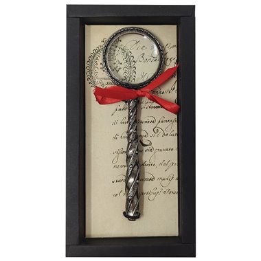 Rubinato Lente Cameo 25/17