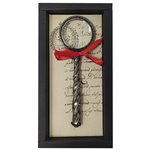 Rubinato Lente Cameo 25/17