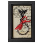 Rubinato Lente Cameo 25/18