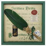 Rubinato Pen Set 24-N-OR Verde