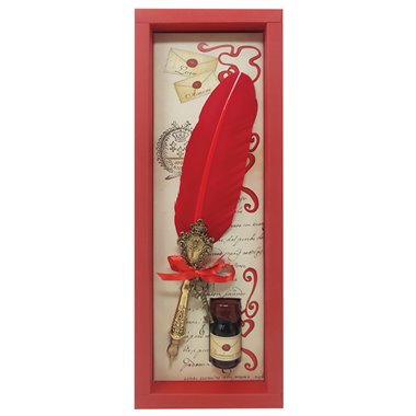 Rubinato Pen Set 25/31