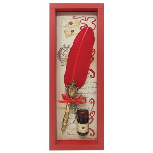 Rubinato Pen Set 25/31