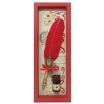 Rubinato Pen Set 25/31