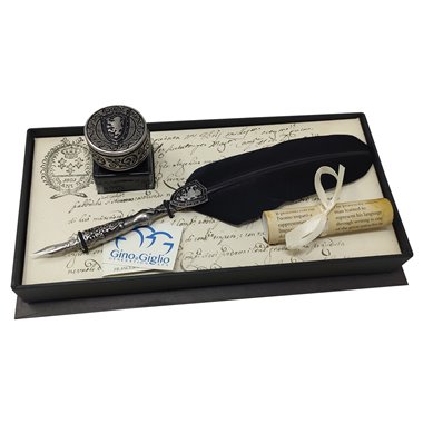 Rubinato Pen Set MD/30