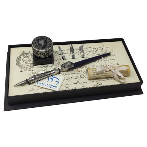 Rubinato Pen Set MD/31-A