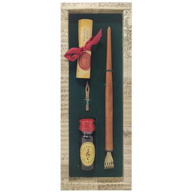 Rubinato Pen Set MU/342