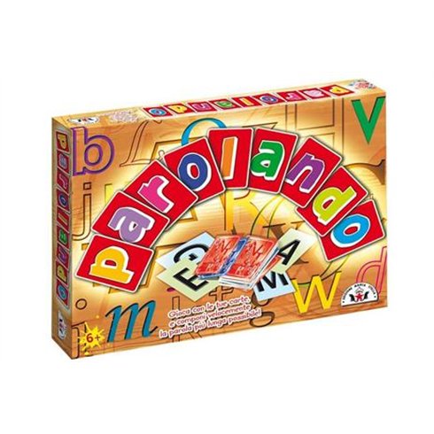 MS 25 Parolando Art. 99