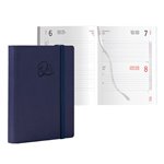 Agenda 26 Quando Femmena 12x17 Giorn. SDA Blu