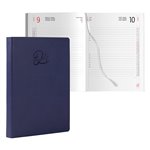 Agenda 26 Quando Femmena 15x21 Giorn. SDS Blu