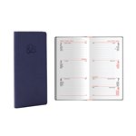 Agenda 26 Quando Femmena  8x15 Settimanale Blu