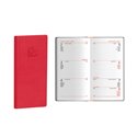 Agenda 26 Quando Femmena  8x15 Settimanale Rosso
