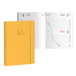 Agenda 26 Quando Femmena 12x17 Giorn. SDA Sole