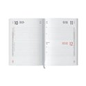 Agenda 26 Interni PB001 15x21 Giornaliero SDA
