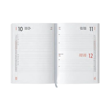 Agenda 26 Interni PB001 15x21 Giornaliero SDA