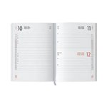 Agenda 26 Interni PB001 15x21 Giornaliero SDA