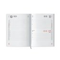 Agenda 26 Interni PB003 17x24 Giornaliero SDA