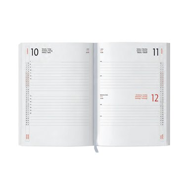 Agenda 26 Interni PB003 17x24 Giornaliero SDA