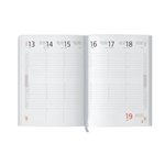Agenda 26 Interni PB005 17x24 Settimanale