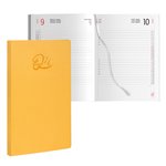 Agenda 26 Quando Femmena 17x24 Giorn. SDS Sole