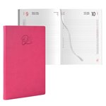 Agenda 26 Quando Femmena 17x24 Giorn. SDS Fuxia