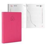 Agenda 26 Quando Femmena 15x21 Giorn. SDS Fuxia