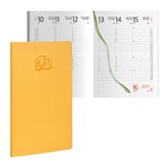 Agenda 26 Quando Femmena 17x24 Settimanale Sole