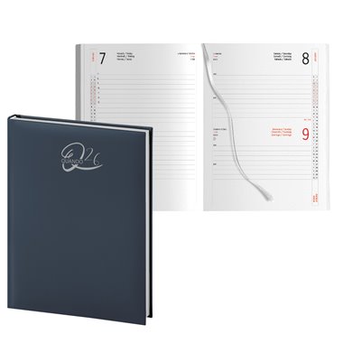 Agenda 26 Quando Alleria 15x21 Giorn. SDA Blu