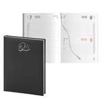 Agenda 26 Quando Alleria 15x21 Giorn. SDA Nero