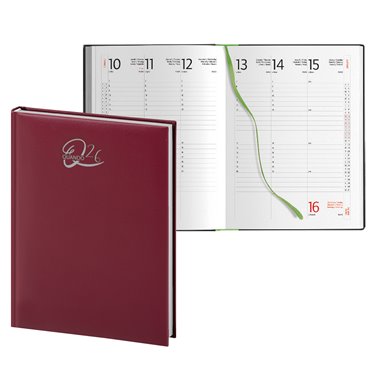 Agenda 26 Quando Alleria 17x24 Settimanale Bordo'