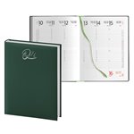 Agenda 26 Quando Alleria 17x24 Settimanale Verde