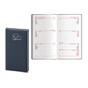 Agenda 26 Quando Alleria  8x15 Settimanale Blu