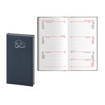 Agenda 26 Quando Alleria  8x15 Settimanale Blu