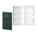 Agenda 26 Quando Alleria  8x15 Settimanale Verde