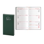 Agenda 26 Quando Alleria  8x15 Settimanale Verde