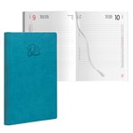 Agenda 26 Quando Femmena 17x24 Giorn. SDS Ottanio