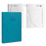 Agenda 26 Quando Femmena 15x21 Giorn. SDS Ottanio