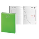 Agenda 26 Quando Alleria 15x21 Giorn. SDA Verde Ch