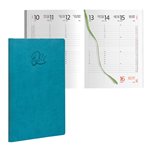 Agenda 26 Quando Femmena 17x24 Settimanale Ottanio