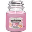 Yankee Candle Giara Media 340 gr.Sugared Blossom