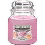 Yankee Candle Giara Media 340 gr.Sugared Blossom