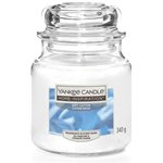 Yankee Candle Giara Media 340 gr.Soft Cotton